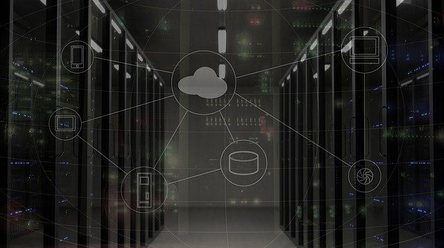 XPRiWEB - Cloud computing, Server, Hosting, Control panel, Back end